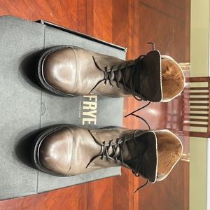 Frye boots